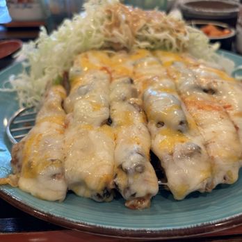 Yoko - Pizzakatsu - Japanese Near Me - Buena Park, California
