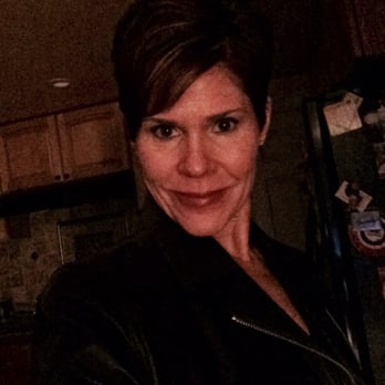 Bangz - Fantastic cut and color by Dina Gray - Hair Salons Near Me - Redding, California