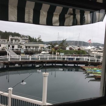 McMillin's Dining Room - New American Near Me - Roche Harbor, Washington McMillin's Dining Room - New American Near Me - Roche Harbor, Washington