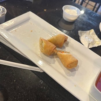 Copper Creek - veggie egg rolls - Venues & Event Spaces Near Me - Pleasant Hill, Iowa Copper Creek - veggie egg rolls - Venues & Event Spaces Near Me - Pleasant Hill, Iowa
