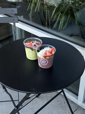 Earthbar by null