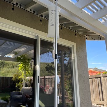ASAP IVs - Sitting in my backyard getting my IV - Medical Spas Near Me - Pleasanton, California ASAP IVs - Sitting in my backyard getting my IV - Medical Spas Near Me - Pleasanton, California