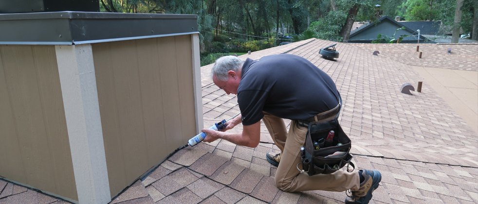 Slide of All Pro Contracting Services