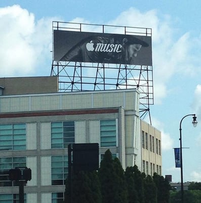 Nashville Downtown Partnership by null