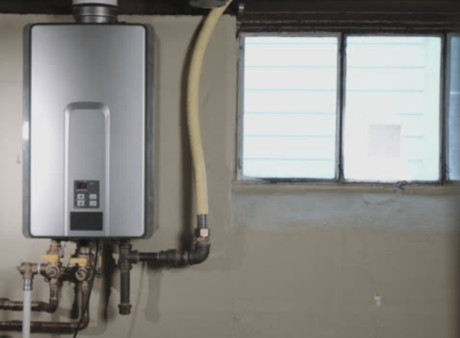 Slide of Garden State Plumbing HVAC Machanical