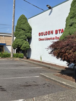 Golden Star Chinese & American Restaurant by null