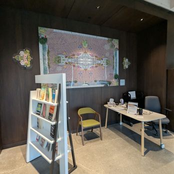 Dorsay Community & Heritage Centre - Community Centers Near Me - Pickering, Ontario
