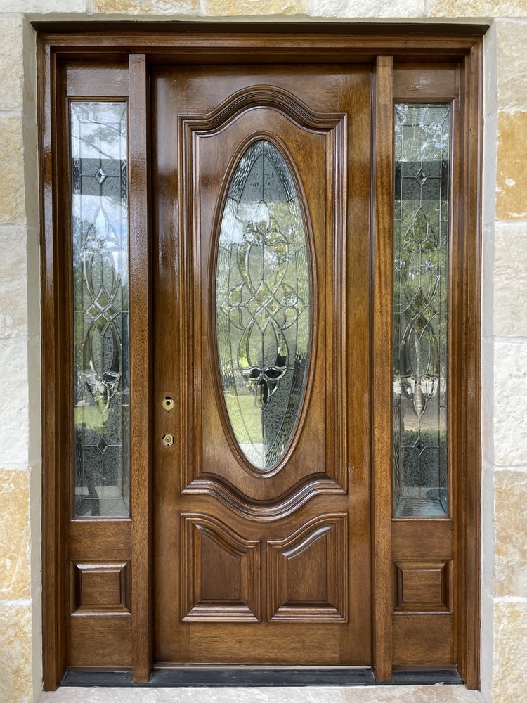 LONGHORN D. REFINISHING Updated September 2024 Request a Quote 24 Photos South Houston