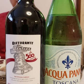 La Campana - Roman Near Me - Rome, RM La Campana - Roman Near Me - Rome, RM