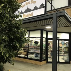 Sabaidee Market - Storefront