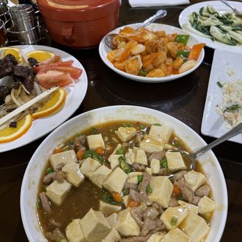 Venus - Home style Chinese food - Cantonese Near Me - Covina, California