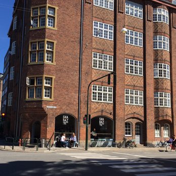 ShaBaz - Kaffebar & Køkken - Street view - Cafes Near Me - Frederiksberg ShaBaz - Kaffebar & Køkken - Street view - Cafes Near Me - Frederiksberg