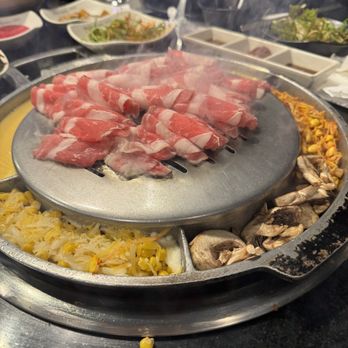 9292 Korean BBQ - Beef brisket - Korean Near Me - Duluth, Georgia