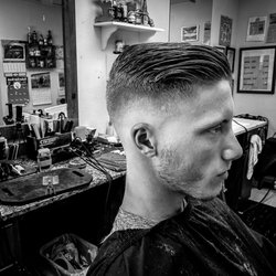 Barber Shop