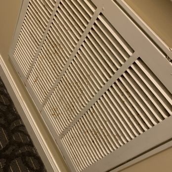 Beau Rivage Golf & Resort - AC venting was very dirty. - Golf Near Me - Wilmington, North Carolina Beau Rivage Golf & Resort - AC venting was very dirty. - Golf Near Me - Wilmington, North Carolina