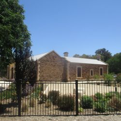 Lochiel Park - House