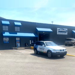Springdale Automotive