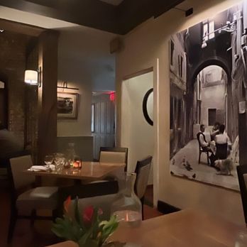 Panorama - Italian Near Me - Philadelphia, Pennsylvania
