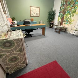 Veronica Hayduk, ND - Second Nature Health - Office