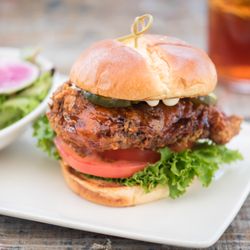 Tupelo Honey