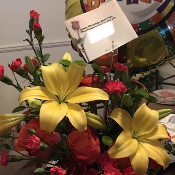 Alvin Flowers - Florists Near Me - Alvin, Texas