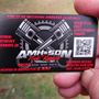 Photo of AMH & Son Auto Repairs