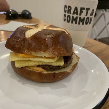 Craft & Common - Coffee & Tea Near Me - Orlando, Florida