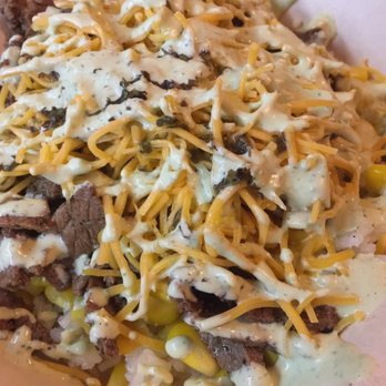 Diced- Pembroke Pines - Steak bowl - Do-It-Yourself Food Near Me - Pembroke Pines, Florida