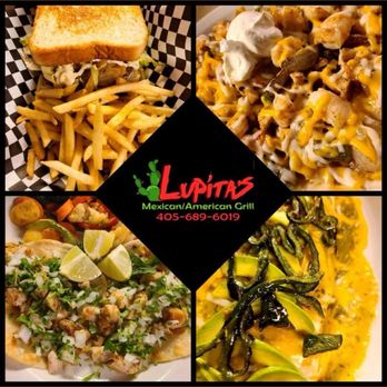 Lupita's Restaurant - Mexican Near Me - Tuttle, Oklahoma Lupita's Restaurant - Mexican Near Me - Tuttle, Oklahoma