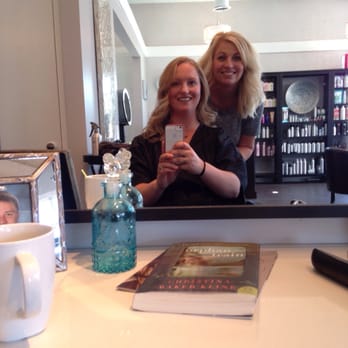 Shine Hair Studio - Kristin Vogel - Hair Salons Near Me - Seattle, Washington Shine Hair Studio - Kristin Vogel - Hair Salons Near Me - Seattle, Washington