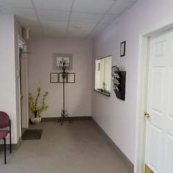 Linh T Tran, DDS - Front desk