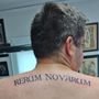 Photo of Hot Love Tattoo