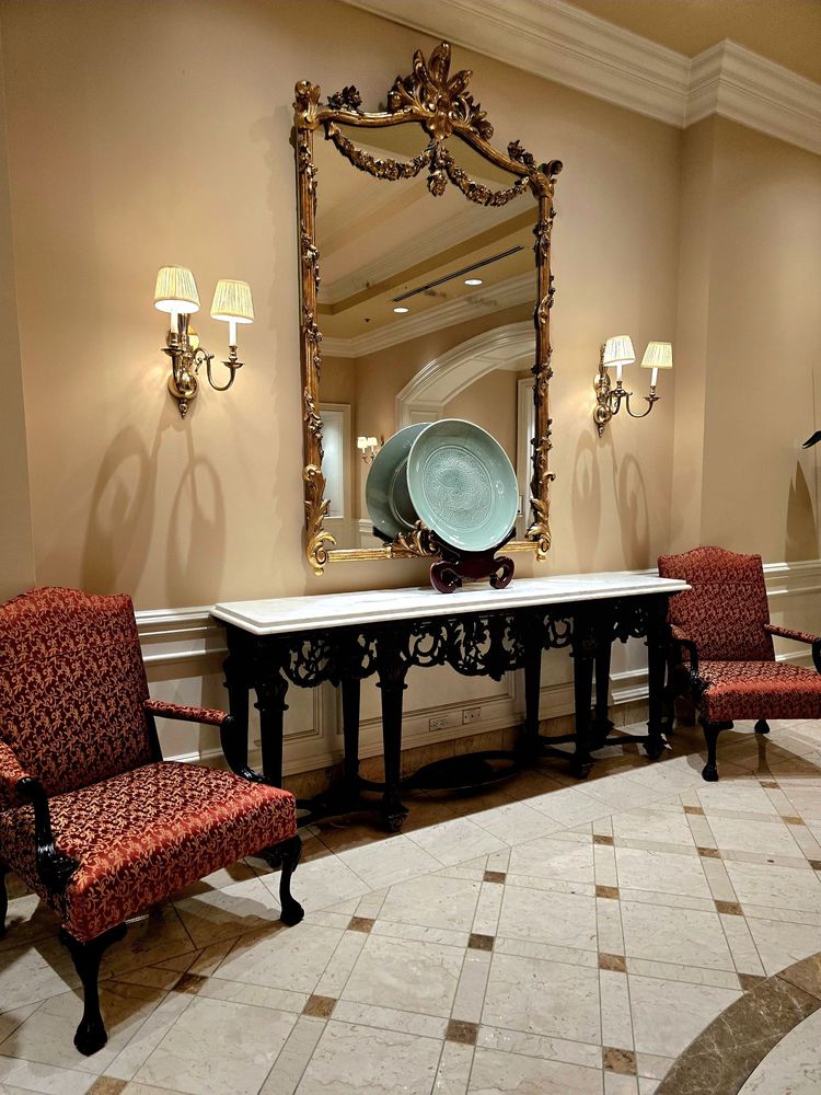 The Sutton Place Hotel