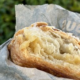 Almond Croissant