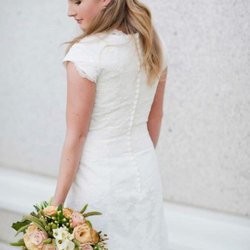 Allyse's Bridal & Formal