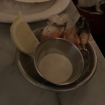 Neptune Oyster - Crab Claws - Seafood Near Me - Boston, Massachusetts Neptune Oyster - Crab Claws - Seafood Near Me - Boston, Massachusetts