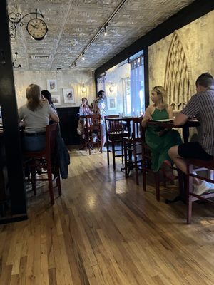 Arugula Bistro & Bar by null