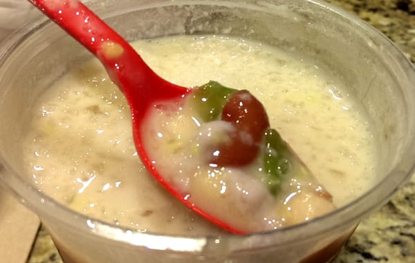 BAMBU Desserts & Drinks by null