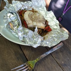 La Terasse du CAM