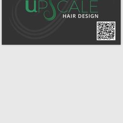 Upscale Hair Design - This place is elite in hair styles & cuts. Alberto is the way to go !!