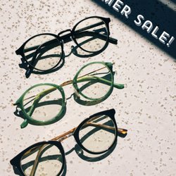 Eye Joa - Summer Sale going on June 1st, 2017 - August 30th, 2017. Look at on our instagram & facebook for more details!