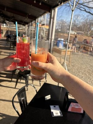 Lakewood Social by null