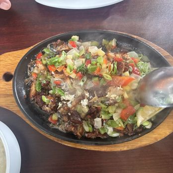 The Mami House - Filipino Near Me - Niagara Falls, New York The Mami House - Filipino Near Me - Niagara Falls, New York