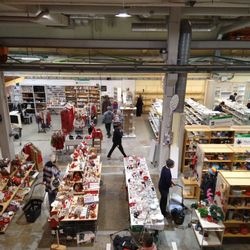 Returbutiken