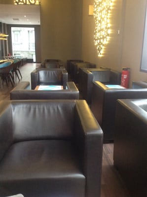 Motel One Brussels by null