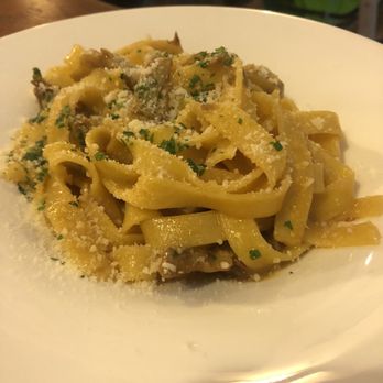 Vini e Vecchi Sapori - artichoke fettucine - Tuscan Near Me - Florence, FI Vini e Vecchi Sapori - artichoke fettucine - Tuscan Near Me - Florence, FI