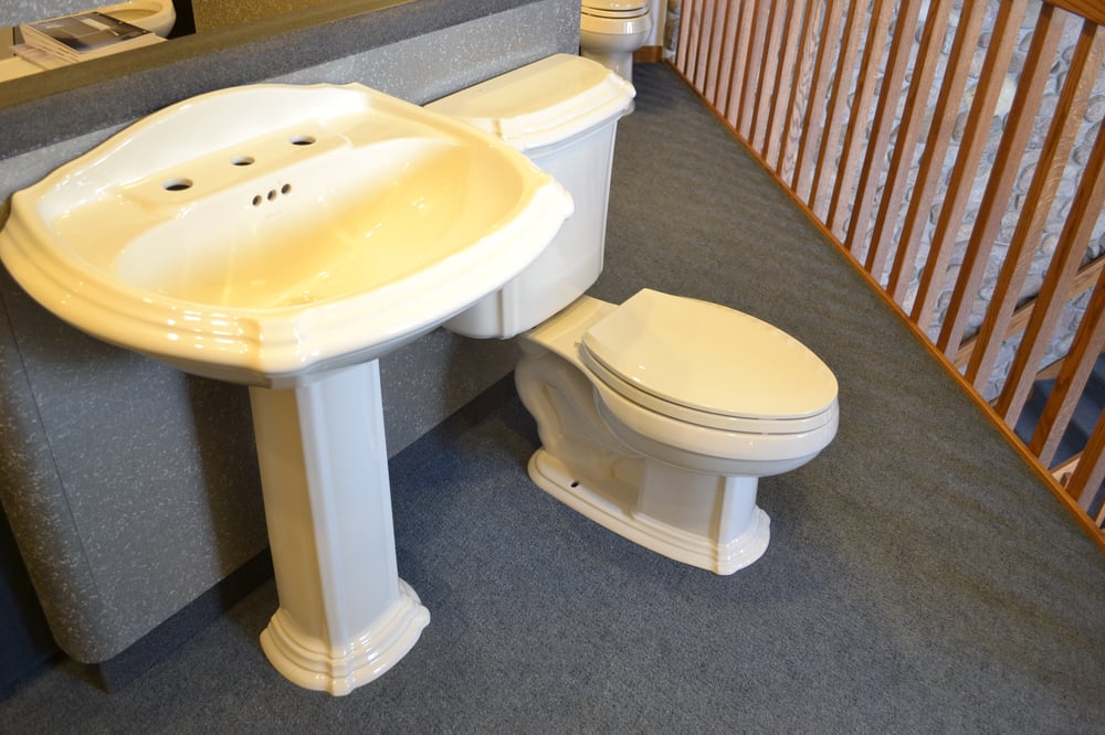 Slide of Klasinski Plumbing & Heating