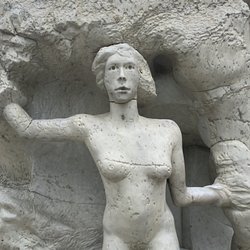 Brockhaus-Brunnen