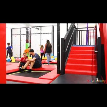 Kiddie Dome - Kids Activities Near Me - Butler, New Jersey