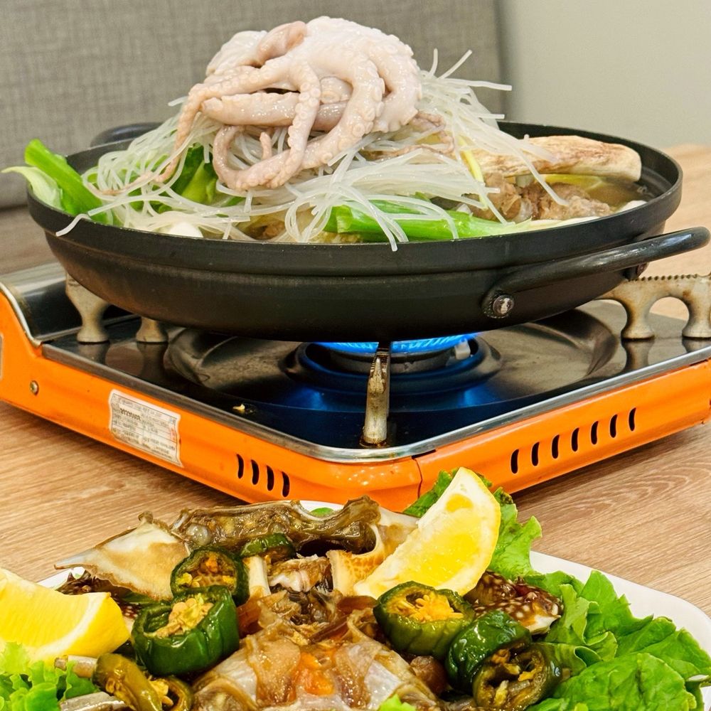 Damee Korean Restaurant - Korean Near Me - Buena Park, California